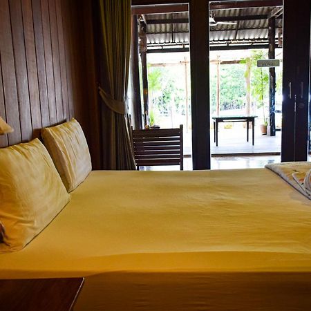The Mangrove Hideaway Kohchang Koh Chang Exterior foto