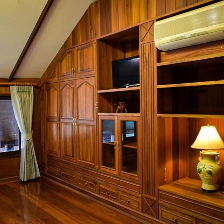 The Mangrove Hideaway Kohchang Koh Chang Exterior foto