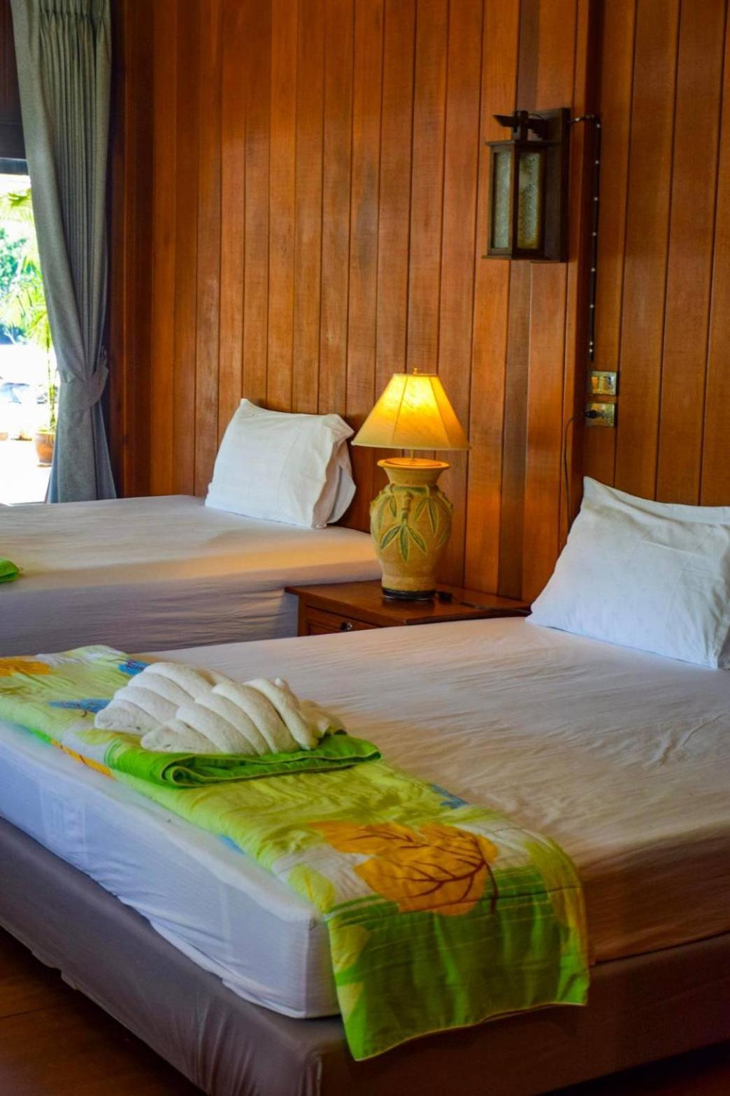The Mangrove Hideaway Kohchang Koh Chang Exterior foto