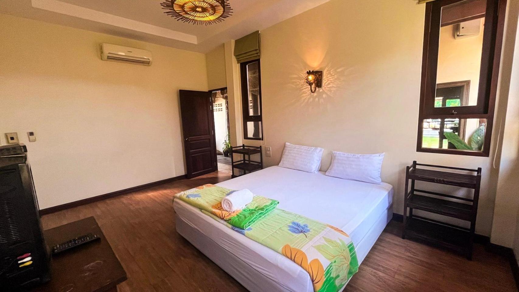 The Mangrove Hideaway Kohchang Koh Chang Exterior foto