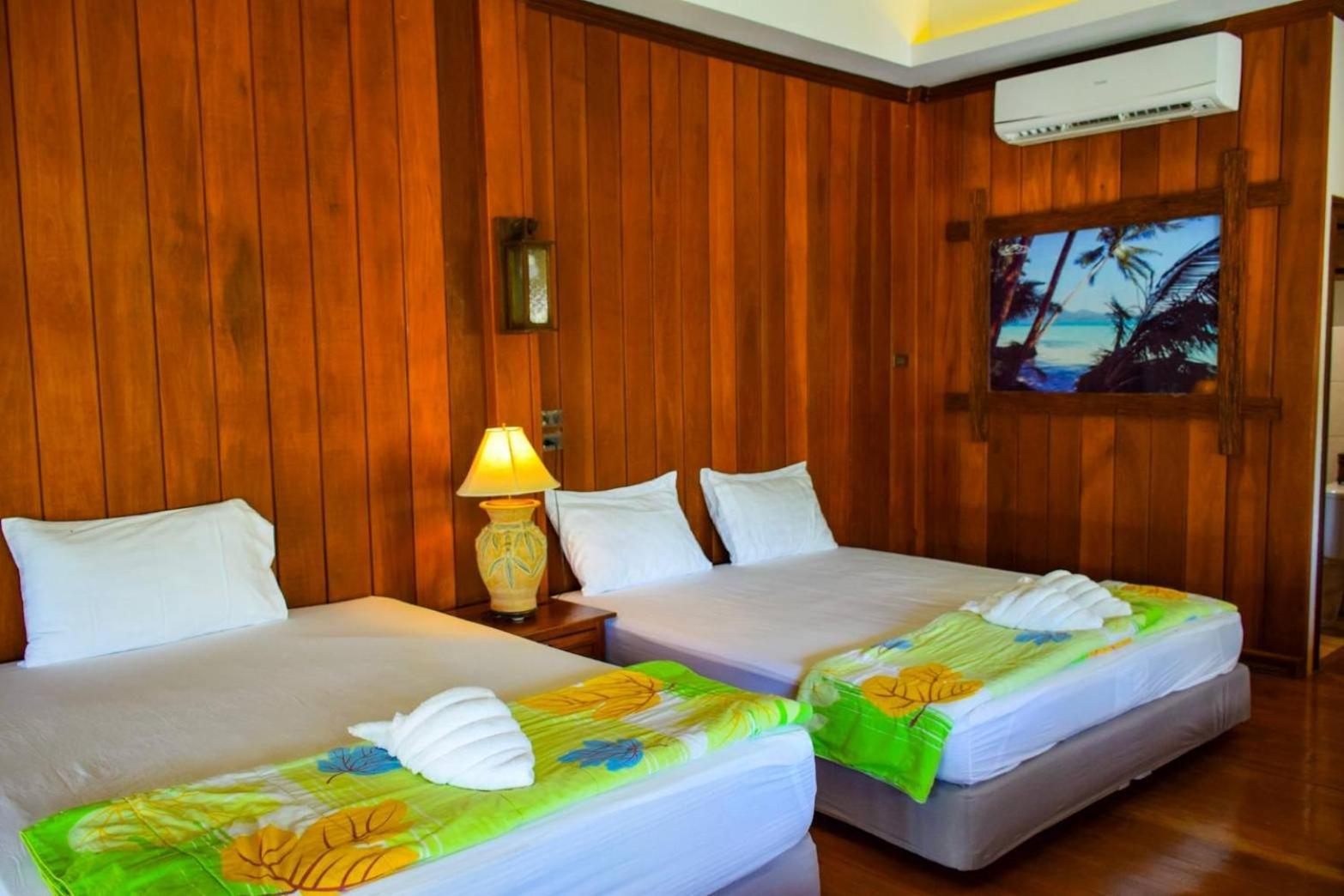The Mangrove Hideaway Kohchang Koh Chang Exterior foto