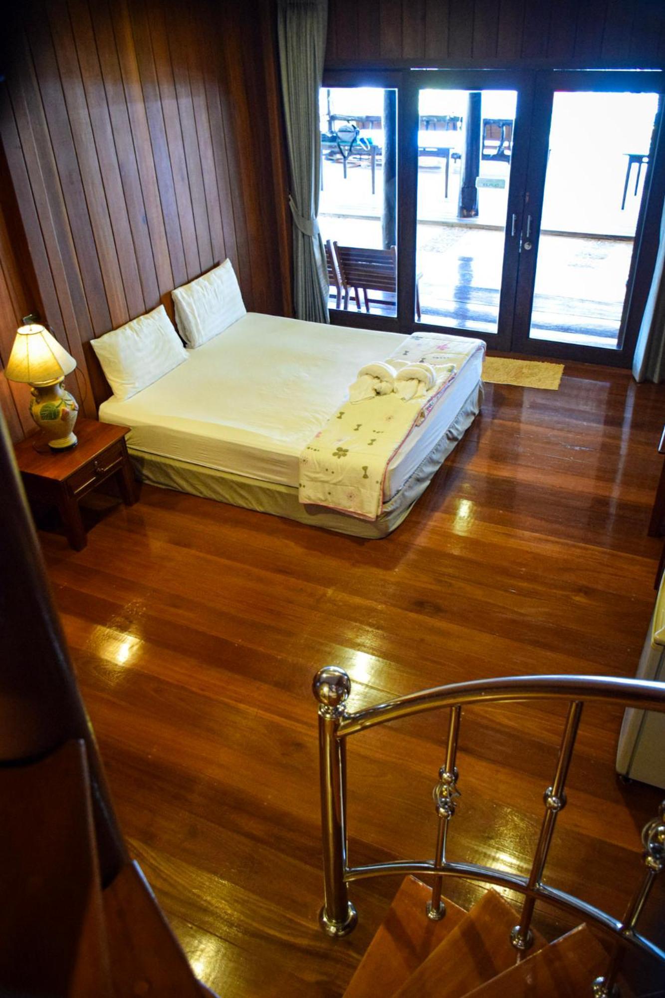 The Mangrove Hideaway Kohchang Koh Chang Exterior foto