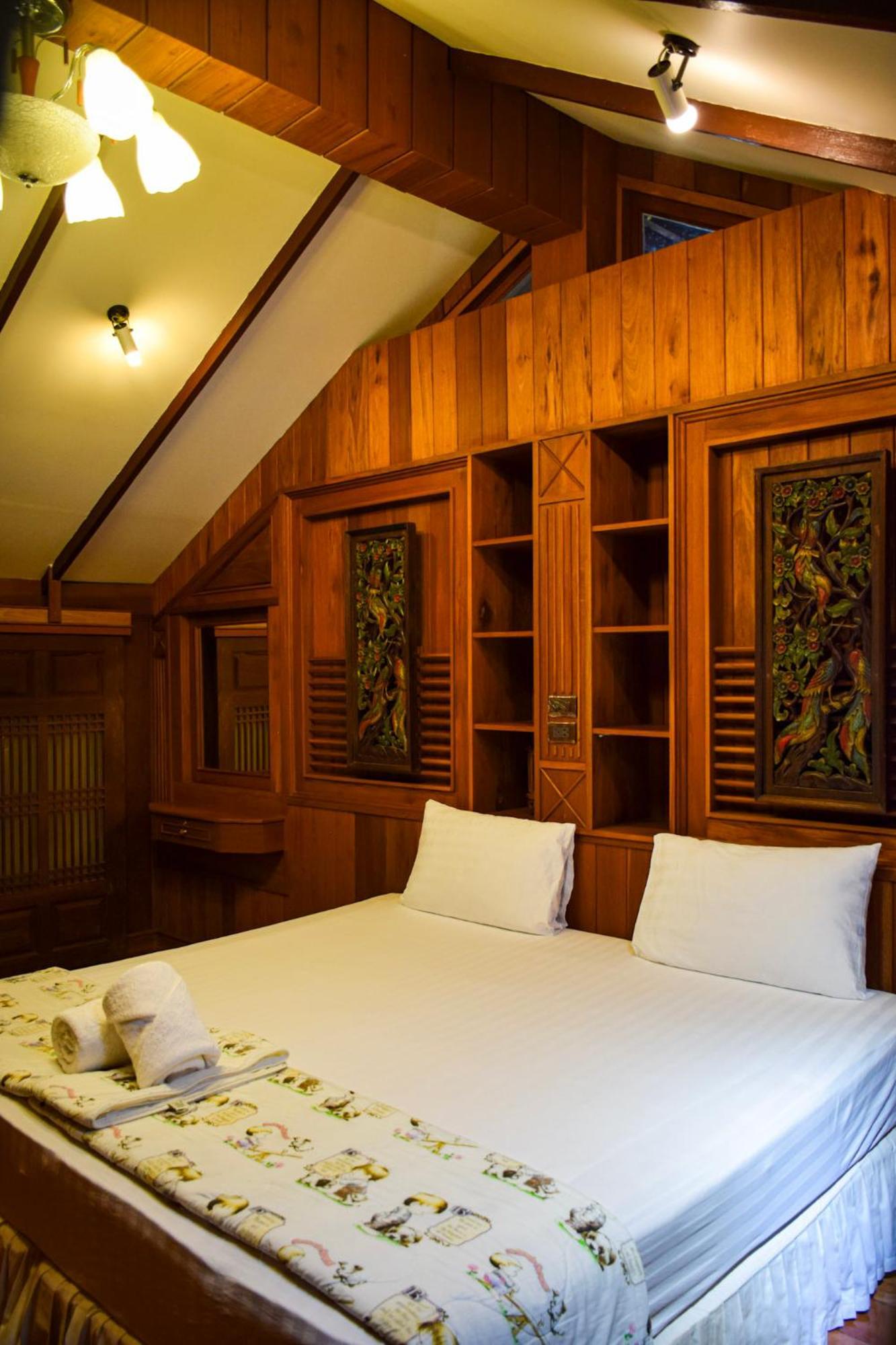 The Mangrove Hideaway Kohchang Koh Chang Exterior foto