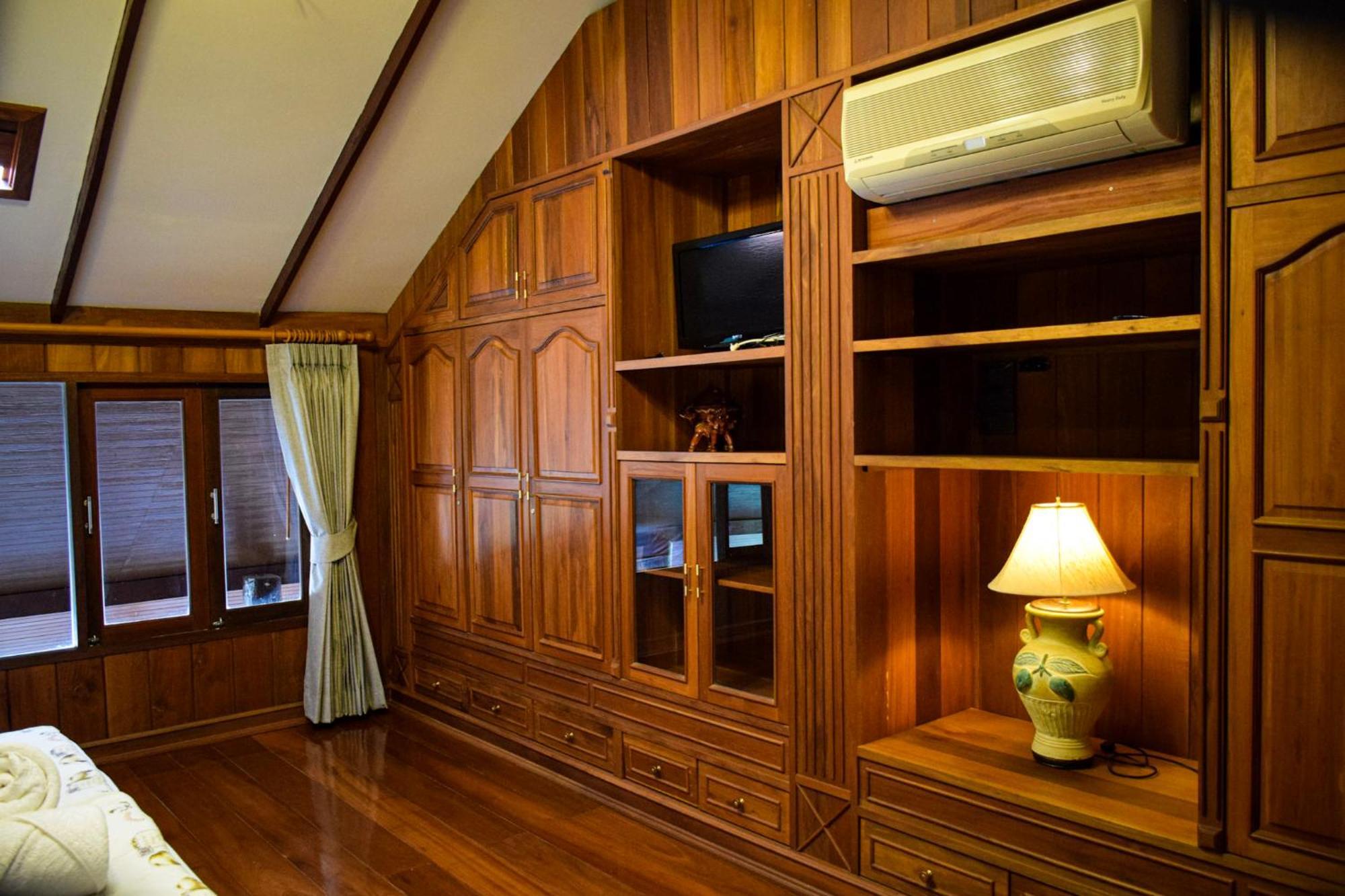 The Mangrove Hideaway Kohchang Koh Chang Exterior foto