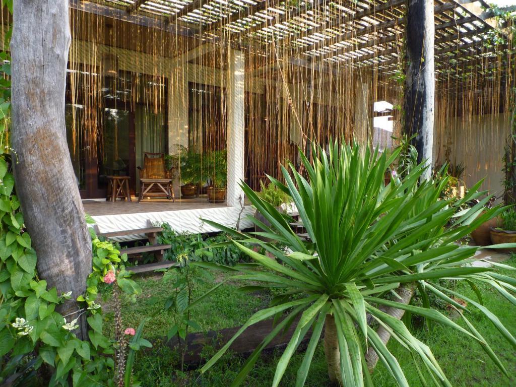 The Mangrove Hideaway Kohchang Koh Chang Exterior foto