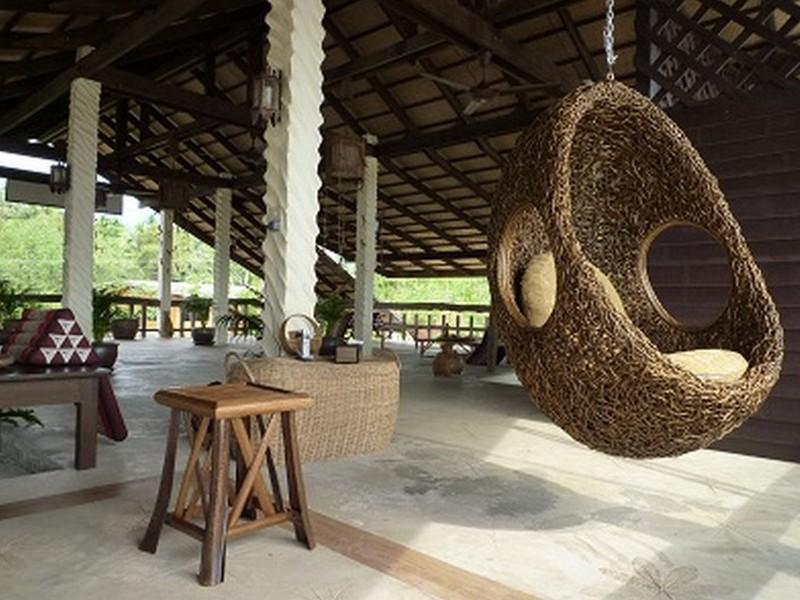 The Mangrove Hideaway Kohchang Koh Chang Exterior foto
