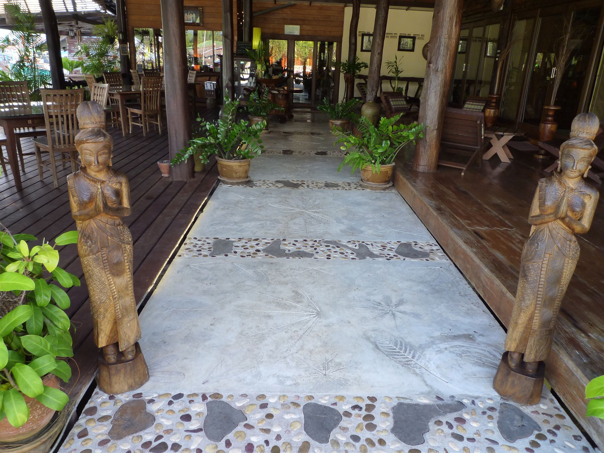 The Mangrove Hideaway Kohchang Koh Chang Exterior foto