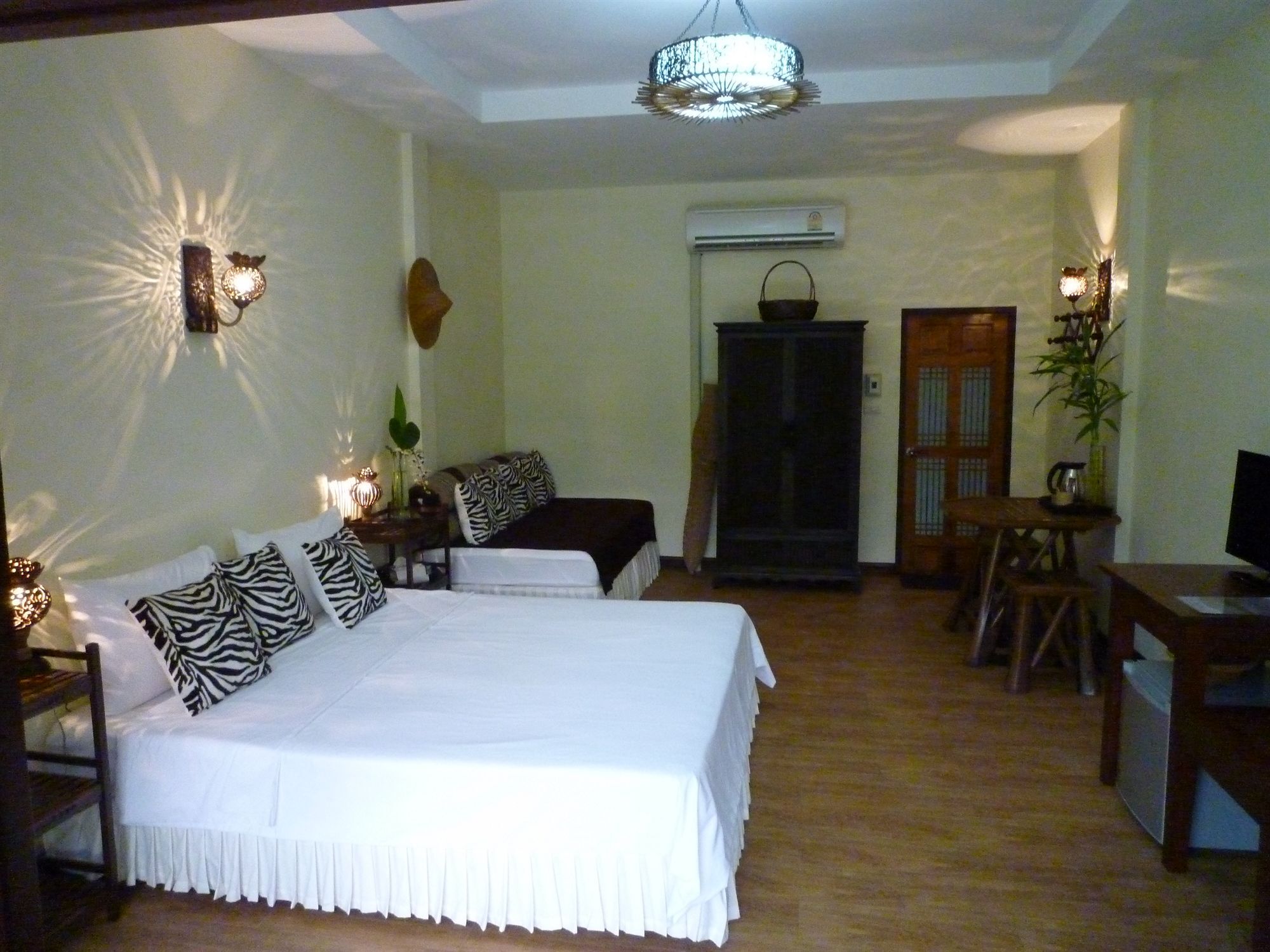 The Mangrove Hideaway Kohchang Koh Chang Exterior foto