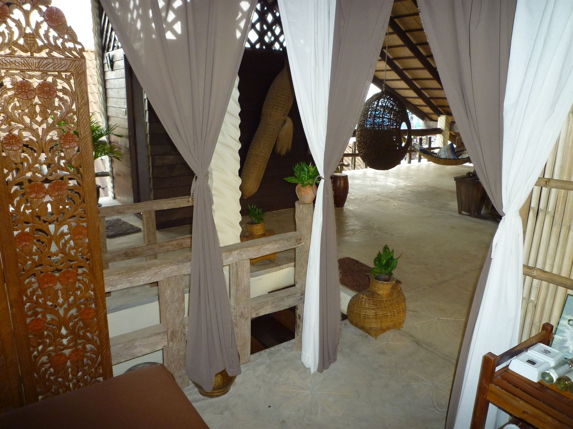 The Mangrove Hideaway Kohchang Koh Chang Exterior foto